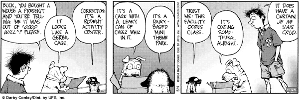 getfuzzy